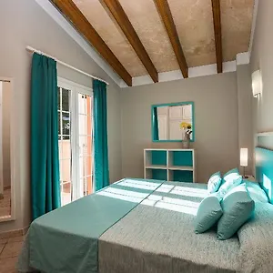 Maribel Villas Cala Blanca (Menorca)